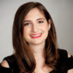 Meet your Posher, Natalie